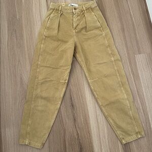Zara Cargo Pants